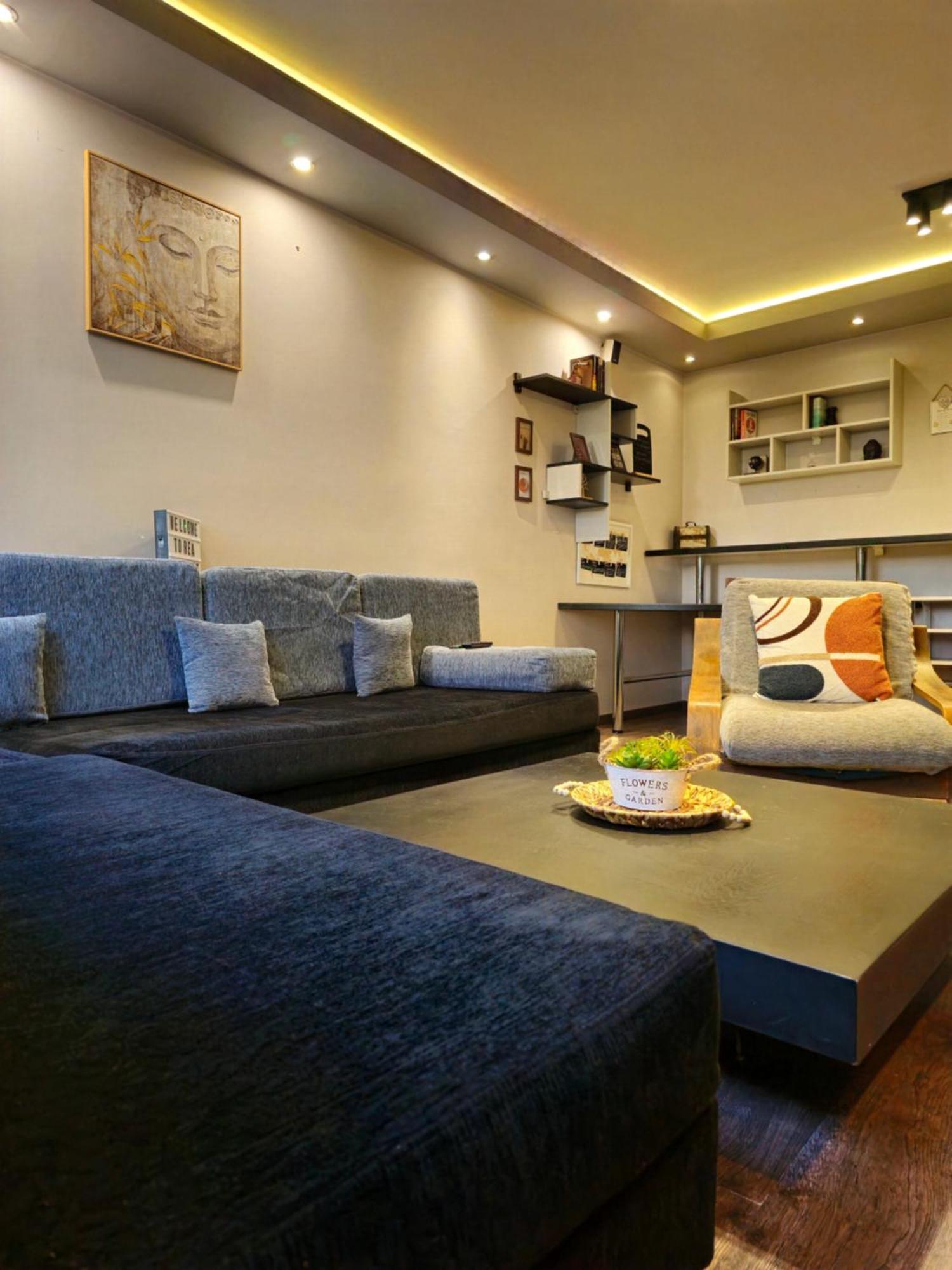 Rea Mladost - Easy Access To Metro, Ideal Location Sofia Exterior foto