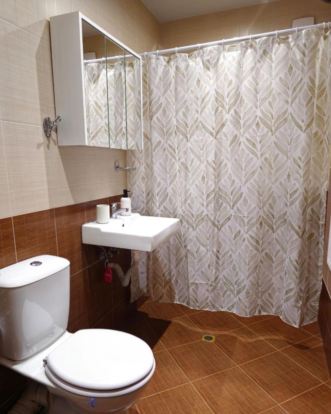 Rea Mladost - Easy Access To Metro, Ideal Location Sofia Exterior foto
